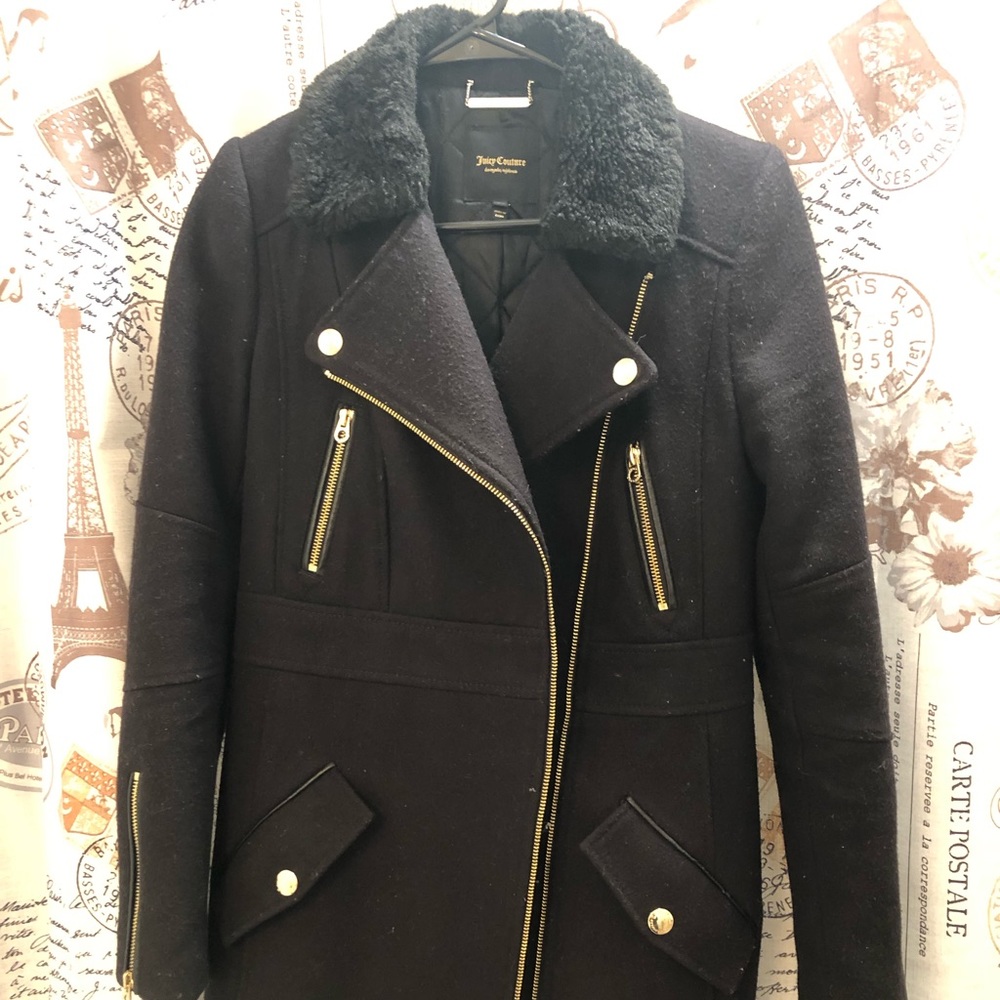 Very nice looking coat